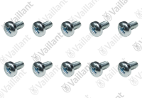 Vis (x10) Vaillant 0020206137
