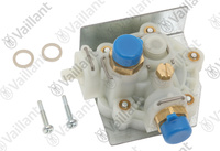 Valve a eau Vaillant 0020206140