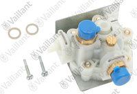 Valve a eau Vaillant 0020206142