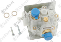 Valve a eau Vaillant 0020206143