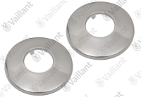 Rosace (x2) Vaillant 0020206159
