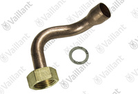 Tube gaz Vaillant 0020206168