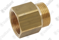 Raccord Vaillant 0020209341