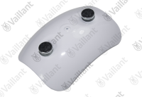 Couvercle (joint incl.) Vaillant 0020209345