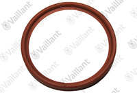 Joint a levre, silicone (dn 60) Vaillant 0020209348
