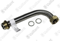 Tube gaz, flexible Vaillant 0020209516