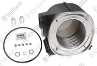 Echangeur de chaleur Vaillant 0020209544
