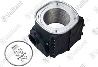 Echangeur de chaleur Vaillant 0020209548