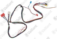 Faisceau, avec resistance de codage Vaillant 0020210204