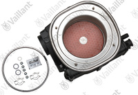 Echangeur de chaleur Vaillant 0020210464