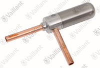 Valve d expansion Vaillant 0020210631