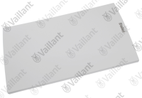 Facade Vaillant 0020210639