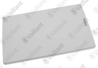 Facade Vaillant 0020210640