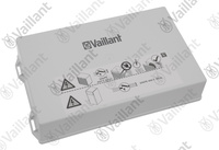 Couvercle, odu, boite de jonction Vaillant 0020210646