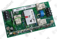 Circuit imprime, icl 400v Vaillant 0020210670