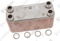 Echangeur de chaleur Vaillant 0020210690