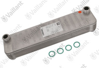 Echangeur de chaleur Vaillant 0020210691