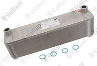 Echangeur de chaleur Vaillant 0020210692