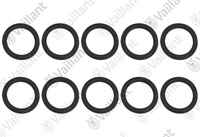 Joint torique (x10) Vaillant 0020213160