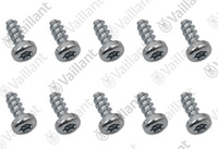 Vis (x10) Vaillant 0020213163