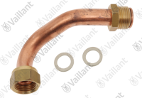 Tube Vaillant 0020214576