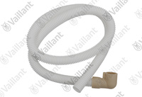 Tuyau flexible Vaillant 0020215129