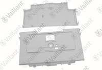 Boite facade (plus) Vaillant 0020216296