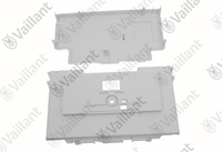 Boite facade (pro) Vaillant 0020216300