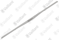 Couvercle Vaillant 0020216303