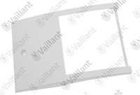 Couvercle Vaillant 0020216940