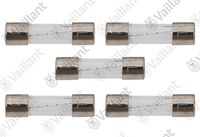 Fusible, (x5) Vaillant 0020216941