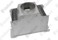 Boitier coupe tirage Vaillant 0020216968