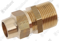 Raccord olive Vaillant 0020216971