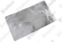 Isolant de panneau Vaillant 0020216974