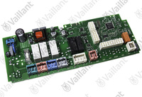 Circuit imprime Vaillant 0020218212