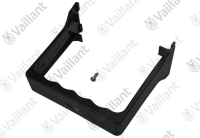 Patte support Vaillant 0020218219