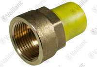 Adaptateur Vaillant 0020218239