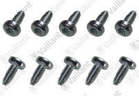 Vis, (x10) Vaillant 0020218970