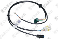 Cable, pompe grundfos Vaillant 0020221618
