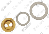 Injecteur Vaillant 0020221825