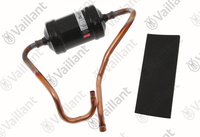 Filtre dessiccateur 5-8 kw Vaillant 0020222851