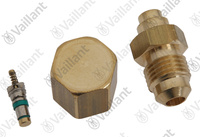 Valve Vaillant 0020222853