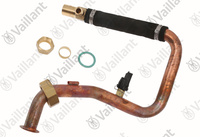 Tube Vaillant 0020222876