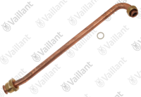 Tube Vaillant 0020222877
