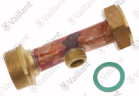 Tube Vaillant 0020222879