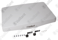 Couvercle, unite exterieure Vaillant 0020222883