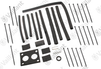 Isolant Vaillant 0020222891