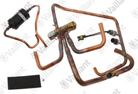 Valve Vaillant 0020222892