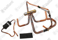Valve Vaillant 0020222893