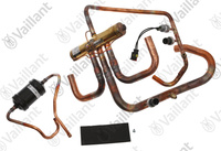 Valve Vaillant 0020222895